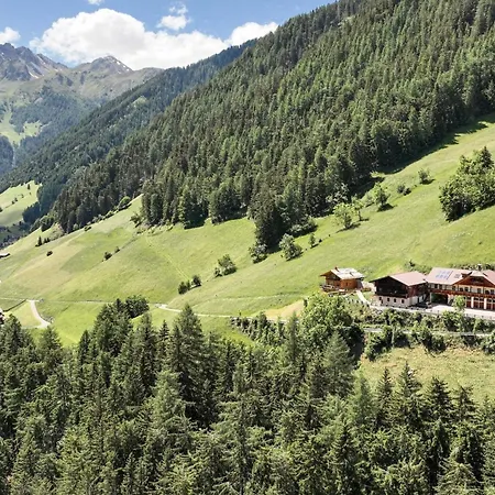 Bruneggerhof Weissenbach Farm stay
