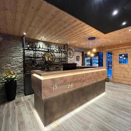 Farm stay Bruneggerhof Weissenbach Rio Bianco/Weissenbach
