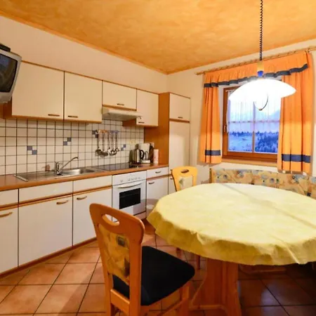Bruneggerhof Weissenbach * Rio Bianco/Weissenbach