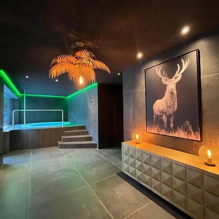 Bruneggerhof Weissenbach Farm stay Rio Bianco/Weissenbach