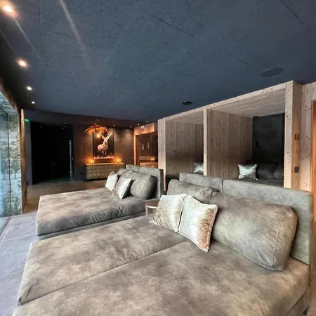 Bruneggerhof Weissenbach Farm stay