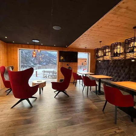 Bruneggerhof Weissenbach Farm stay