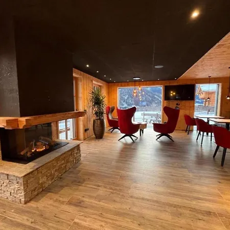 Bruneggerhof Weissenbach Farm stay