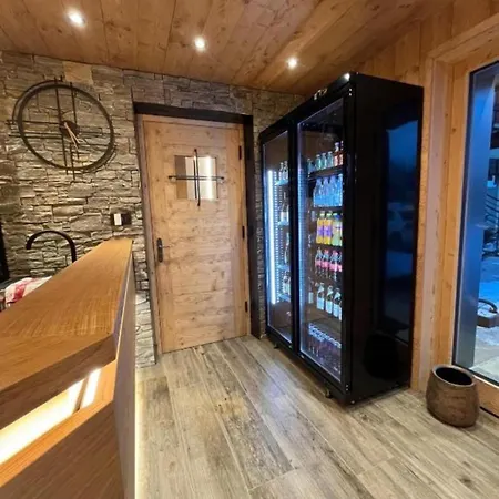 Farm stay Bruneggerhof Weissenbach *