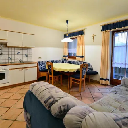 Farm stay Bruneggerhof Weissenbach Rio Bianco/Weissenbach