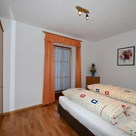 Farm stay Bruneggerhof Weissenbach *