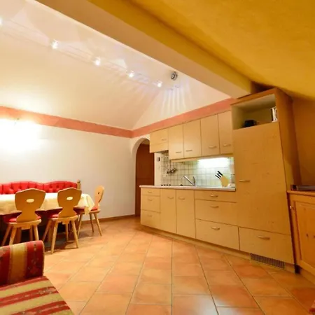 Farm stay Bruneggerhof Weissenbach