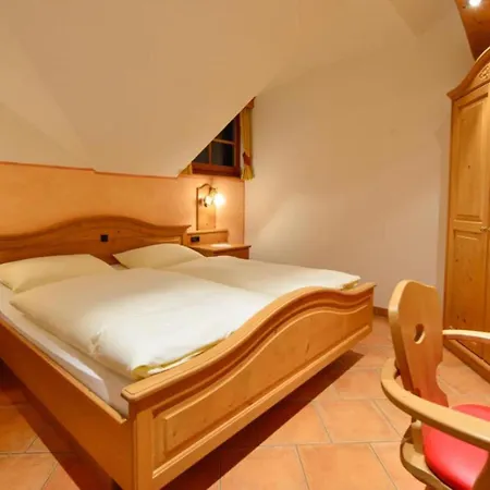 Bruneggerhof Weissenbach Farm stay Rio Bianco/Weissenbach