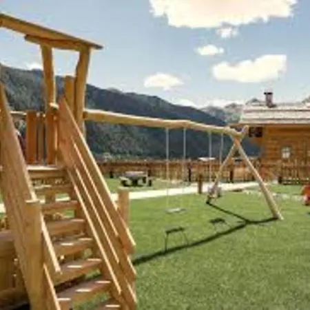 Bruneggerhof Weissenbach Rio Bianco/Weissenbach